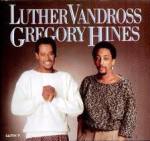 Luther Vandross Gregory Hines