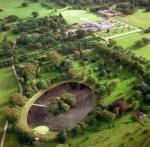 Princess Diana Burial Site