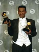 Luther Vandross Grammy Awards